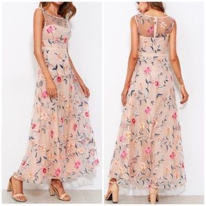 parker herley dress